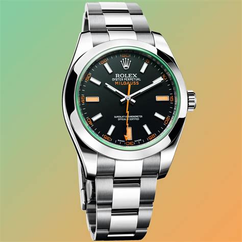 rolex milgauss auss oyster|Rolex Oyster Milgauss price.